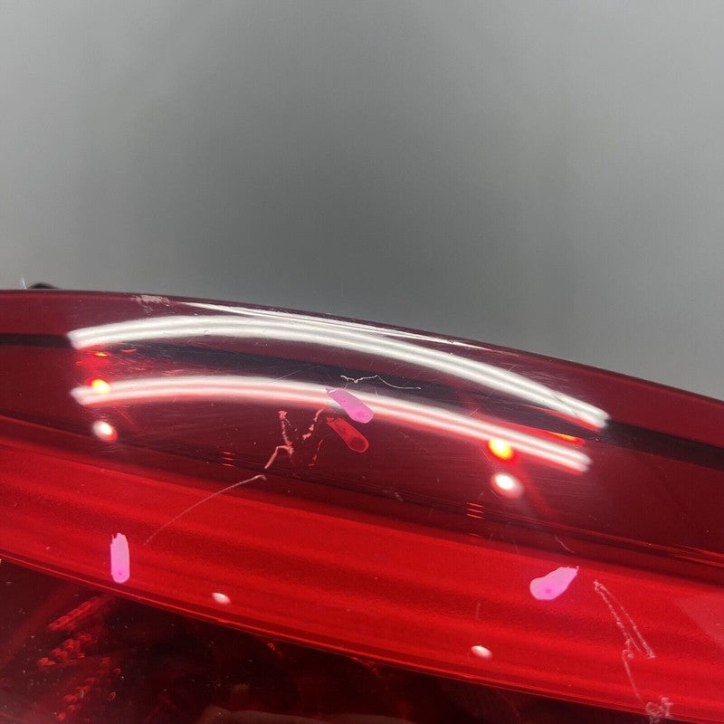 FORD FUSION TAIL LIGHT RIGHT PASSENGER 2017 2018 2019 2020 OEM HS73-13
