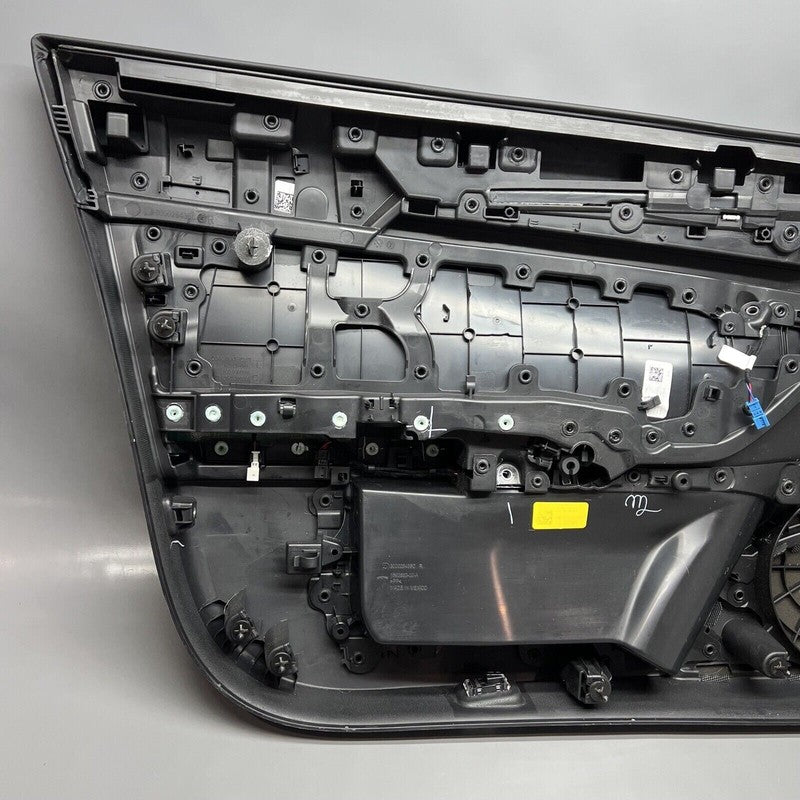 1588127-91-D TESLA MODEL 3 DOOR PANEL RIGHT FRONT 2021 2022 2023 OEM 1588127-91-D