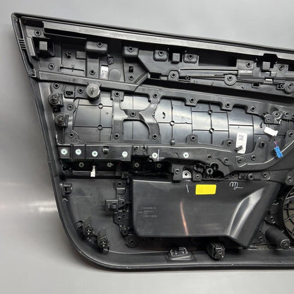 1588127-91-D TESLA MODEL 3 DOOR PANEL RIGHT FRONT 2021 2022 2023 OEM 1588127-91-D