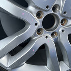 MERCEDES BENZ GLS450 WHEEL RIM SET 20 INCH 2017 2018 2019 OEM A1664011