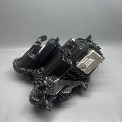 84815559 GMC TERRAIN HEADLIGHT RIGHT PASSENGER 2018 2019 2020 2021 XENON 84815559