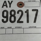 AUDI Q5 A3 S5 A5 HEADLIGHT CONTROL MODULE 2018 2019 2020 OEM 7PP941572