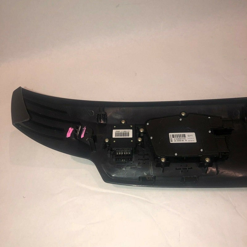 TESLA MODEL S RIGHT FRONT SEAT SWITCH CONTROL UNIT 2012 2013 2014 2015 2016 OEM