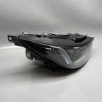 BMW I3 HEADLIGHT RIGHT PASSENGER LED 2018 2019 OEM 63118738740