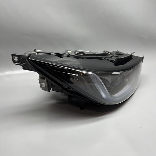 BMW I3 HEADLIGHT RIGHT PASSENGER LED 2018 2019 OEM 63118738740