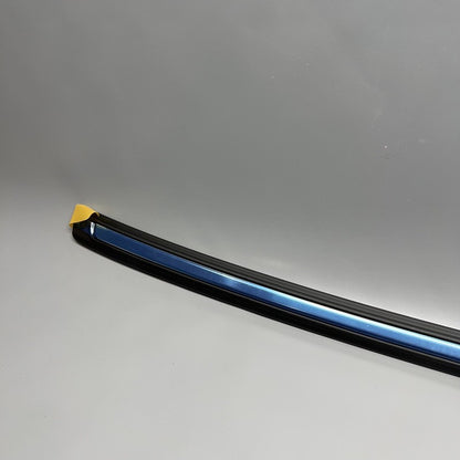 PU060-48116-R1 LEXUS RX350 REAR BUMPER PROTECTOR 2016 17 18 2019 OEM PU060-48116-R1