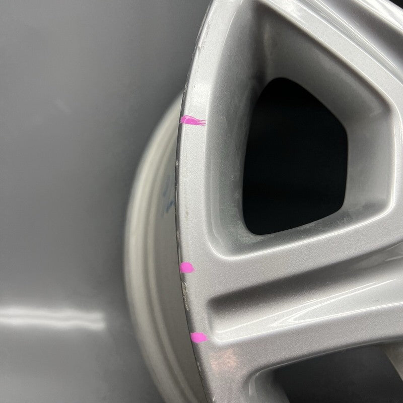 6782413 ROLLS ROYCE GHOST WHEEL RIM 19 INCH REAR 2009 2010 2011 2012 2013 2014 OEM 