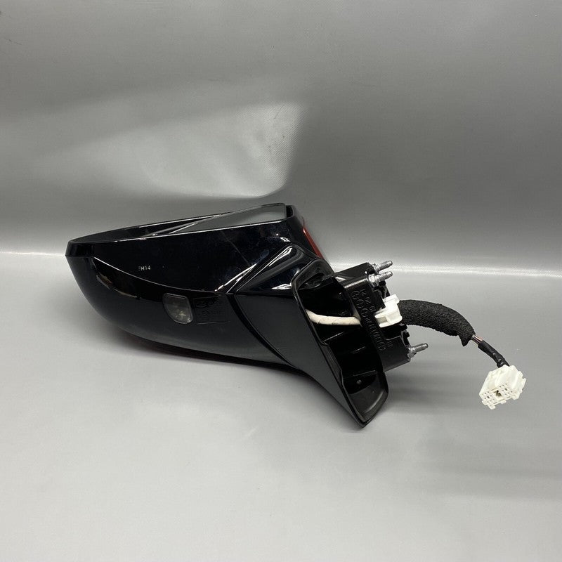 HYUNDAI SANTA FE MIRROR LEFT DRIVER 2019 2020 OEM 87610S2130
