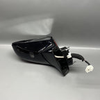 HYUNDAI SANTA FE MIRROR LEFT DRIVER 2019 2020 OEM 87610S2130