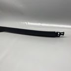 1073294-00-D TESLA MODEL X C-PILLAR TRIM RIGHT 2016 2017 2018 2019 2020 OEM