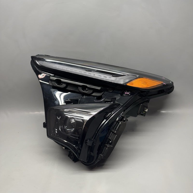 42825397 CHEVY BOLT EUV HEADLIGHT LEFT DRIVER FULL LED OEM 2022 2023 