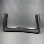 TESLA MODEL Y LIFT GATE UPPER TRIM 2020 2021 2022 2023 OEM