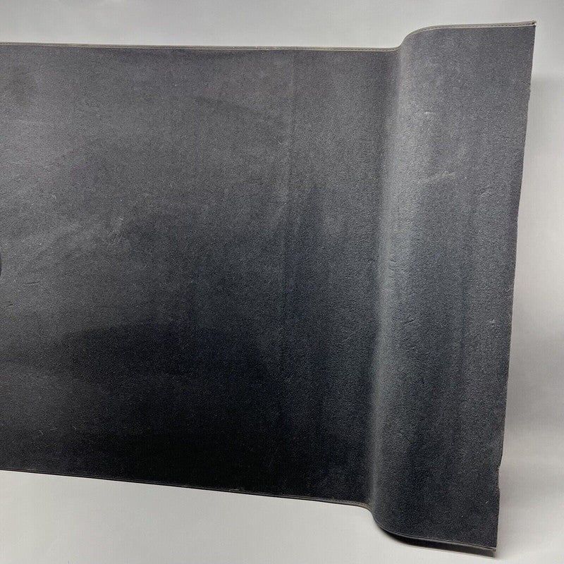 4N0863463 AUDI A8 L REAR TRUNK TIRE CARPET COVER 2019 2020 2021 OEM 4N0863463