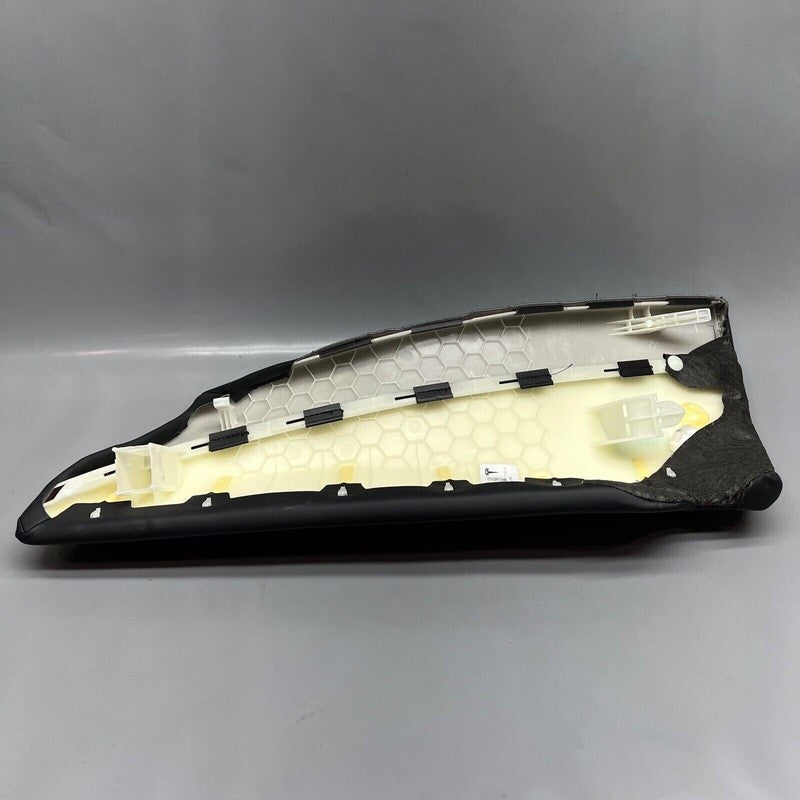 1096031-61-i TESLA MODEL 3 2ND ROW SEAT BOLSTER RIGHT 2017 2018 2019 20 2021 OEM 1096031-61-i