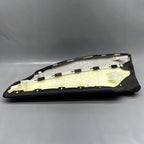1096031-61-i TESLA MODEL 3 2ND ROW SEAT BOLSTER RIGHT 2017 2018 2019 20 2021 OEM 1096031-61-i