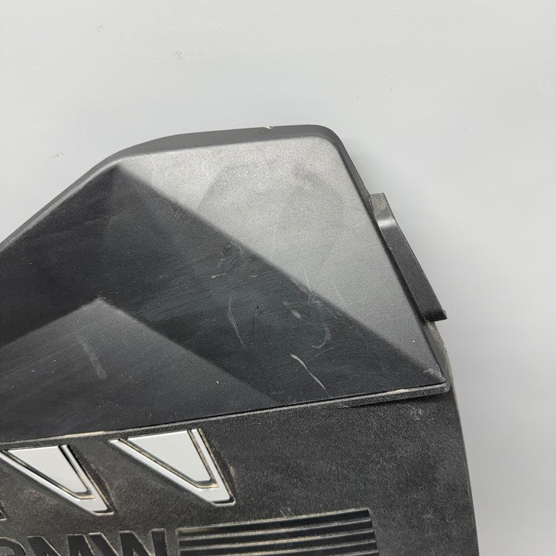 BMW X5 X6 X7 ENGINE COVER 2024 2025 2026 OEM 9847158