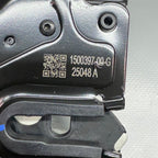 TESLA MODEL Y HOOD LATCH LOCK 2020 2021 2022 2023 2024 OEM 1500397-00-