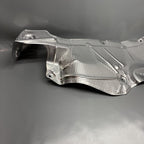 7P5825711A VOLKSWAGEN TOUAREG HEAT SHIELD REAR 7P5825711A 2011 2012 2013 2014 2015 2016 OEM