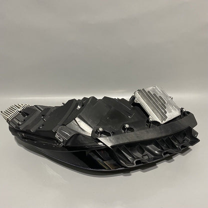 1077371-00-L TESLA MODEL 3 HEADLIGHT LEFT DRIVER SIDE LED OEM 2017 2018 2019 2020 