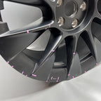 1188223-00-B TESLA MODEL Y PERFORMENCE WHEEL RIM 20 INCH 2020 2021 2022 2023 OEM 1188223-00-B