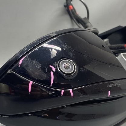 VM580105 ASTON MARTIN DB11 MIRROR LEFT SIDE CAMERA VM580105 2017 2018 2019 2020 2021 2022