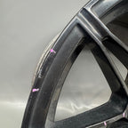 BMW M3 WHEEL RIM 19 INCH FRONT M4 2021 2022 2023 2024 2025 2026 OEM 78