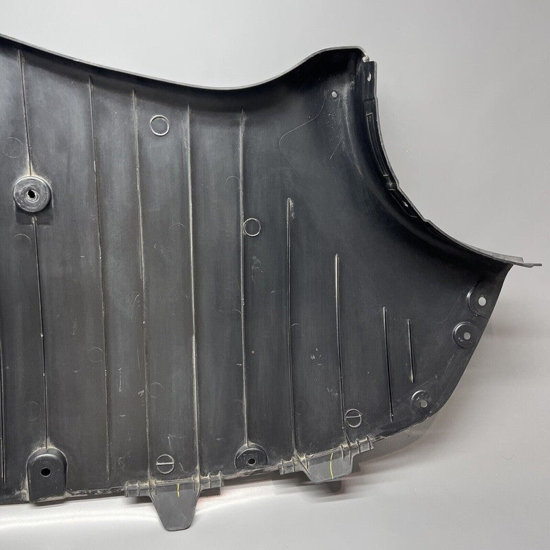 1494007-00-B TESLA MODEL Y REAR LOWER UNDERTRAY 2020 2021 2022 2023 OEM 1494007-00-B