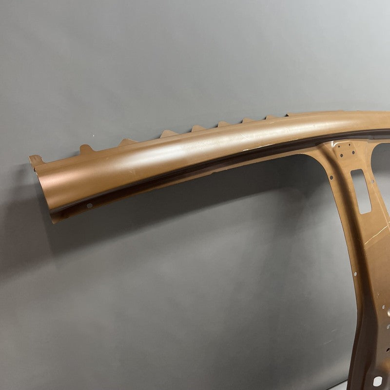 1693848-S0-A TESLA MODEL S BODY SIDE PANEL RIGHT 2021 2022 2023 OEM 1693848-S0-A