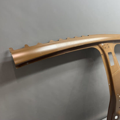 1693848-S0-A TESLA MODEL S BODY SIDE PANEL RIGHT 2021 2022 2023 OEM 1693848-S0-A