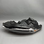 92102-D50 KIA OPTIMA HEADLIGHT RIGHT PASSENGER HALOGEN 2016 2017 2018 OEM 92102-D50 