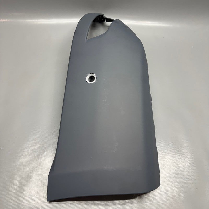 RANGE ROVER SPORT LEFT REAR BUMPER COVER 2014 2015 2016 2017 OEM DK62-