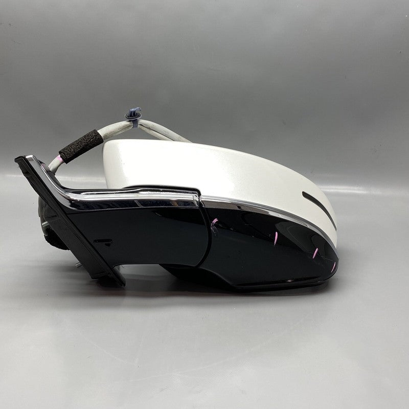 ACURA MDX MIRROR LEFT DRIVER 2022 2023 OEM