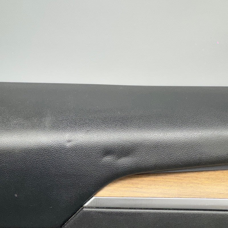 TESLA MODEL 3 DOOR PANEL LEFT FRONT 2021 2022 2023 OEM 1588126-91-C