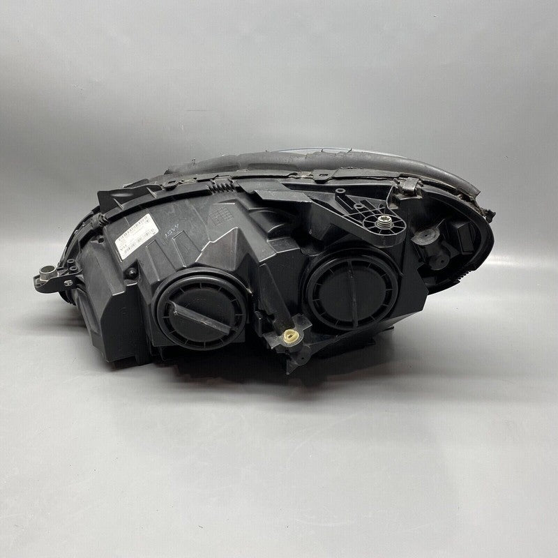 MERCEDES BENZ C250 HEADLIGHT RIGHT PASSENGER 2012 2013 2014 HALOGEN OE