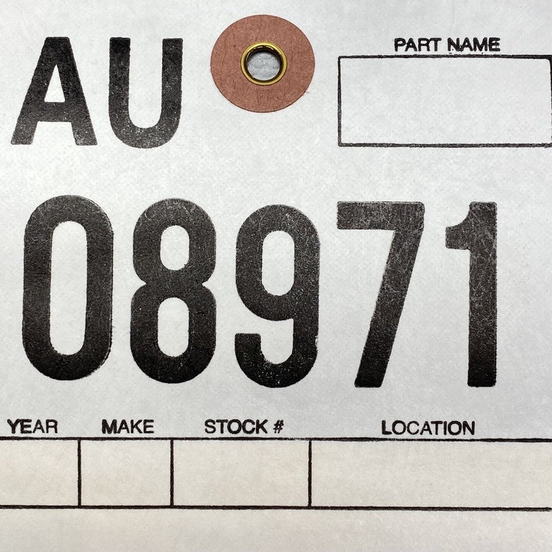 68307245AG JEEP WRANGLER SPORT TURN SIGNAL LEFT DRIVER 68307245AG 2018 2019 2020 2021 OEM