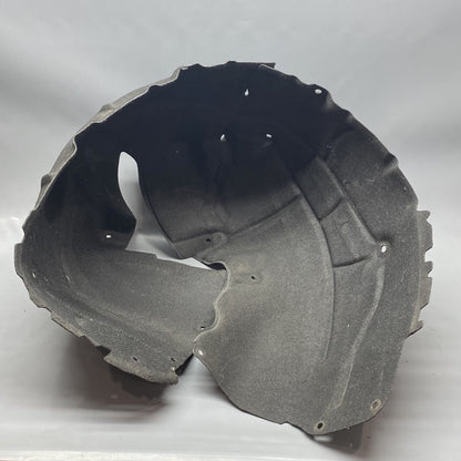 1492616-00-A TESLA MODEL Y FENDER LINER RIGHT REAR 2020 2021 2022 2023 OEM 1492616-00-A