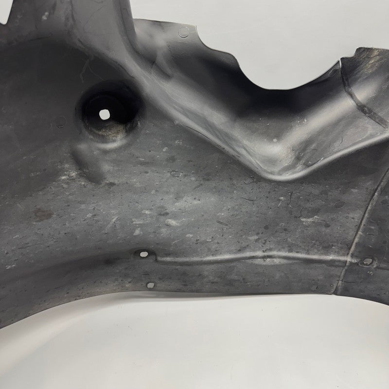 MERCEDES BENZ G63 FENDER LINER LEFT FRONT 2019 2020 2021 OEM A46388427