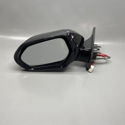 E4044690 TOYOTA PRIUS MIRROR LEFT DRIVER E4044690 2016 2017 2018 OEM