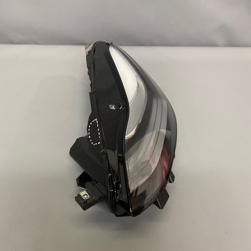 1077371-00-1 TESLA MODEL 3 HEADLIGHT LEFT DRIVER 1077371-00-1 2017 2018 2019 2020 LED OEM