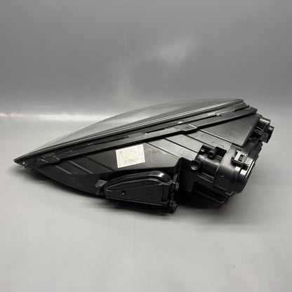 7P5941032AN PORSCHE CAYENNE HEADLIGHT RIGHT PASSENGER 2011 2012 2013 XENON OEM 7P5941032AN