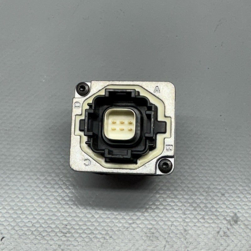 hk72-19g590-bd LAND ROVER DISCOVERY SPORT REAR VIEW CAMERA 2015 2016 2017 2018 2019 OEM 