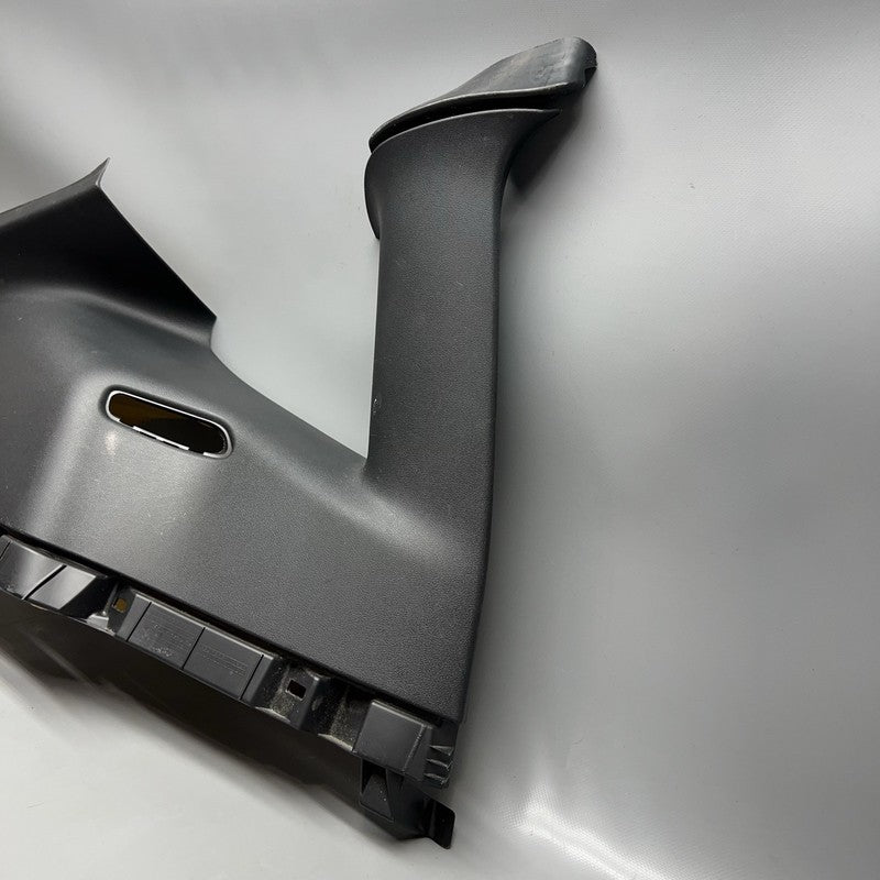 1494608 TESLA MODEL Y C PILLAR UPPER TRIM LEFT 2021 2022 2023 2024 OEM 1494608