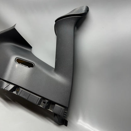 1494608 TESLA MODEL Y C PILLAR UPPER TRIM LEFT 2021 2022 2023 2024 OEM 1494608