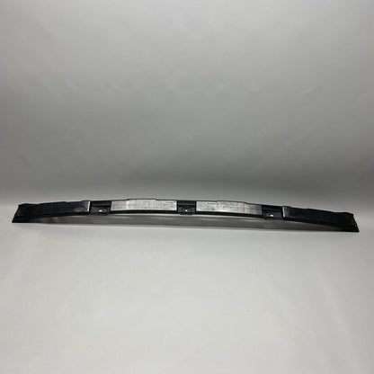 6007724-00-E TESLA MODEL S REAR BUMPER BRACKET CENTER 2016 17 2018 2019 2020 6007724-00-E OEM