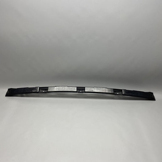 6007724-00-E TESLA MODEL S REAR BUMPER BRACKET CENTER 2016 17 2018 2019 2020 6007724-00-E OEM