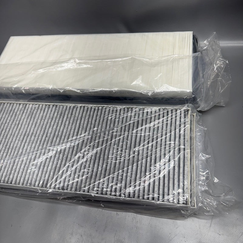 TESLA MODEL 3 Y CABIN HEPA AIR FILTER 2017 2018 2019 2020 2021 2022 20