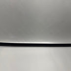 TESLA MODEL Y DOOR WINDOW MOLDING LEFT REAR 2020 21 22 23 2024 OEM 162
