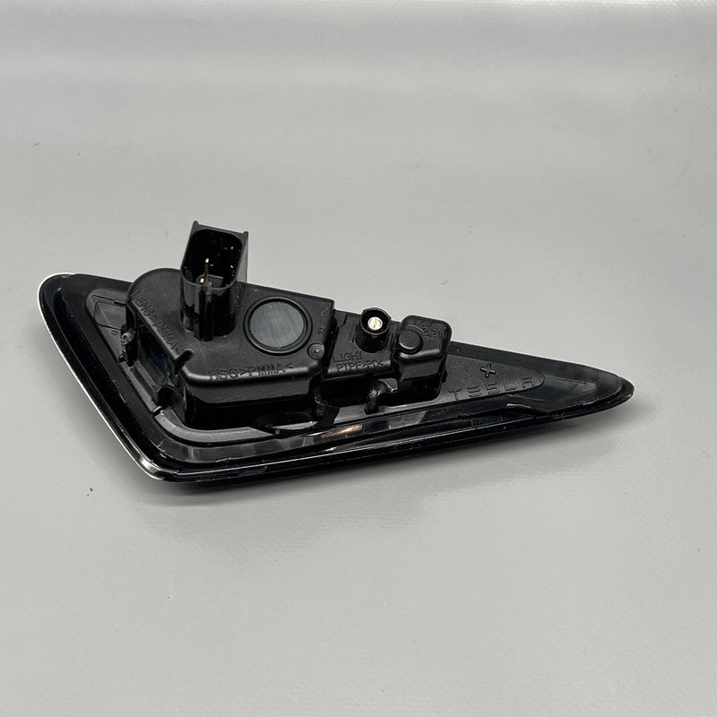 1495865-01-A TESLA MODEL 3 Y FENDER TURN SIGNAL CAMERA RIGHT 2017 18 2019 20 2021 2022 2023 
