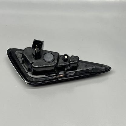 1495865-01-A TESLA MODEL 3 Y FENDER TURN SIGNAL CAMERA RIGHT 2017 18 2019 20 2021 2022 2023 
