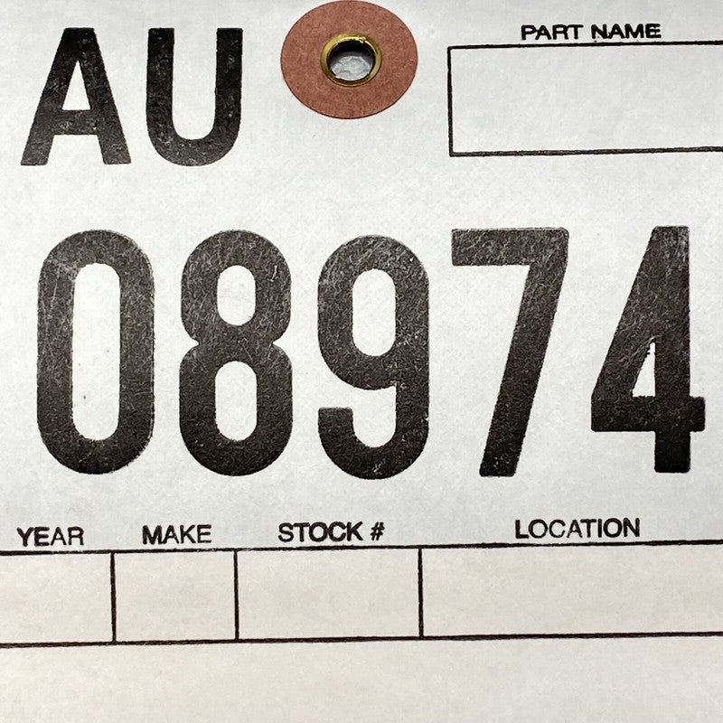 8W0907383C AUDI Q8 ANTENNA AMPLIFIER AND MODULE 8W0907383C 2019 2020 2021 2022 OEM